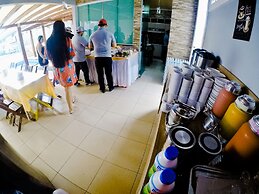 Atalaia Vip Praia Hotel