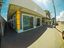 Atalaia Vip Praia Hotel