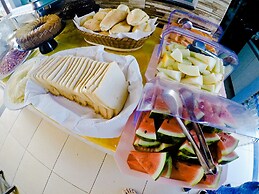 Atalaia Vip Praia Hotel