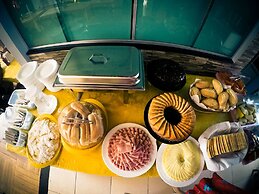 Atalaia Vip Praia Hotel