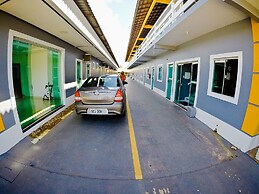 Atalaia Vip Praia Hotel