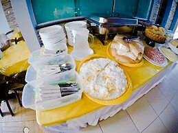 Atalaia Vip Praia Hotel