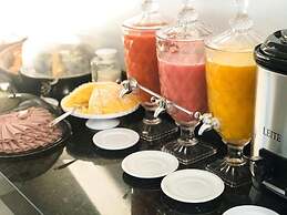 Atalaia Vip Praia Hotel