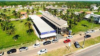 Atalaia Vip Praia Hotel