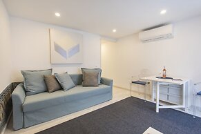 Traditional Duplex in Principe Real