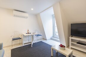 Traditional Duplex in Principe Real