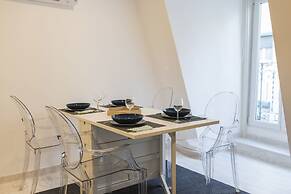 Traditional Duplex in Principe Real