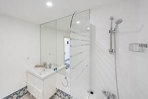 Traditional Duplex in Principe Real