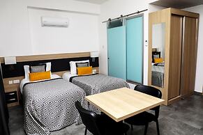 Sky Roof Hotel