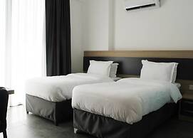 Sky Roof Hotel