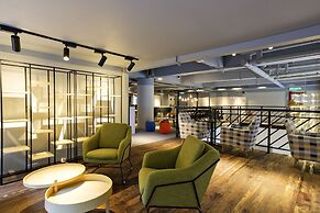 TOOJOU Kota Kinabalu - Hostel