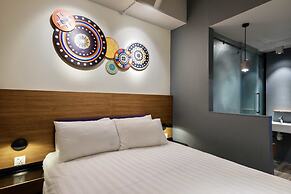 TOOJOU Kota Kinabalu - Hostel