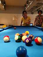 TOOJOU Kota Kinabalu - Hostel