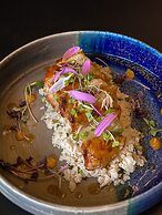 TOOJOU Kota Kinabalu - Hostel