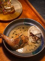 TOOJOU Kota Kinabalu - Hostel