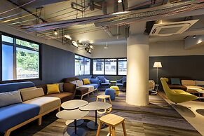 TOOJOU Kota Kinabalu - Hostel