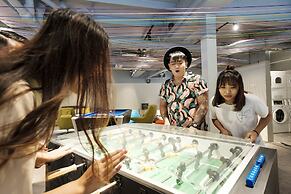 TOOJOU Kota Kinabalu - Hostel