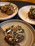 TOOJOU Kota Kinabalu - Hostel