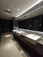 TOOJOU Kota Kinabalu - Hostel