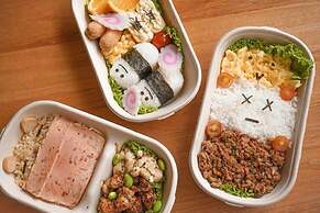 TOOJOU Kota Kinabalu - Hostel