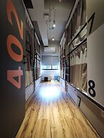 TOOJOU Kota Kinabalu - Hostel