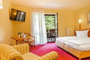 Hotel Elbpromenade