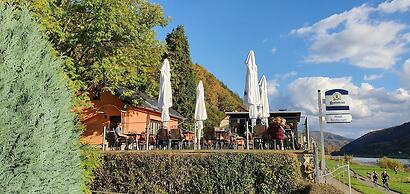 Hotel Elbpromenade