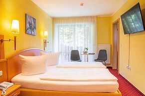 Hotel Elbpromenade