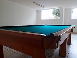 La Serena Boca Costa Apartments