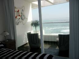 La Serena Boca Costa Apartments