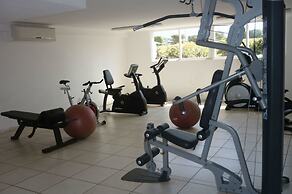 La Serena Boca Costa Apartments