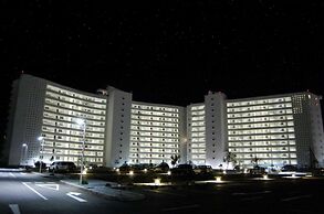 La Serena Boca Costa Apartments