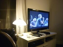 La Serena Boca Costa Apartments