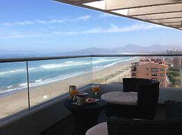 La Serena Boca Costa Apartments