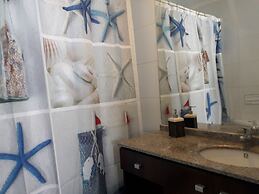 La Serena Boca Costa Apartments