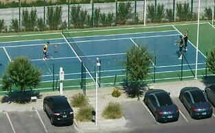 La Serena Boca Costa Apartments