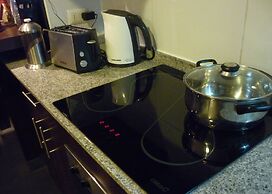 La Serena Boca Costa Apartments