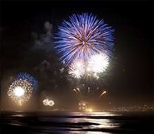 La Serena Boca Costa Apartments