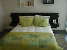 La Serena Boca Costa Apartments