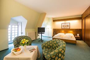Schlosshotel Weilburg