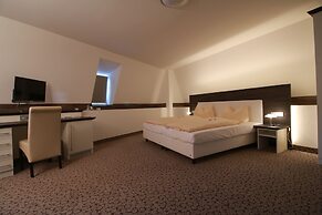 Schlosshotel Weilburg