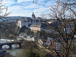 Schlosshotel Weilburg