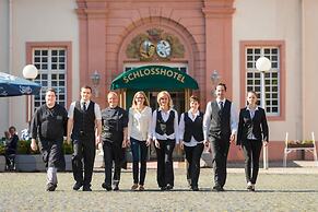 Schlosshotel Weilburg