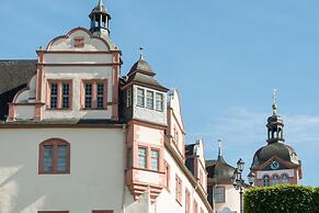 Schlosshotel Weilburg