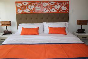 Hotel Yalconia