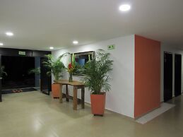 Hotel Yalconia