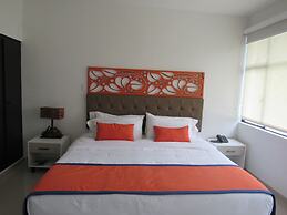 Hotel Yalconia