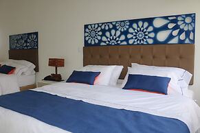 Hotel Yalconia