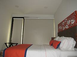 Hotel Yalconia