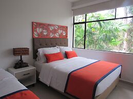 Hotel Yalconia